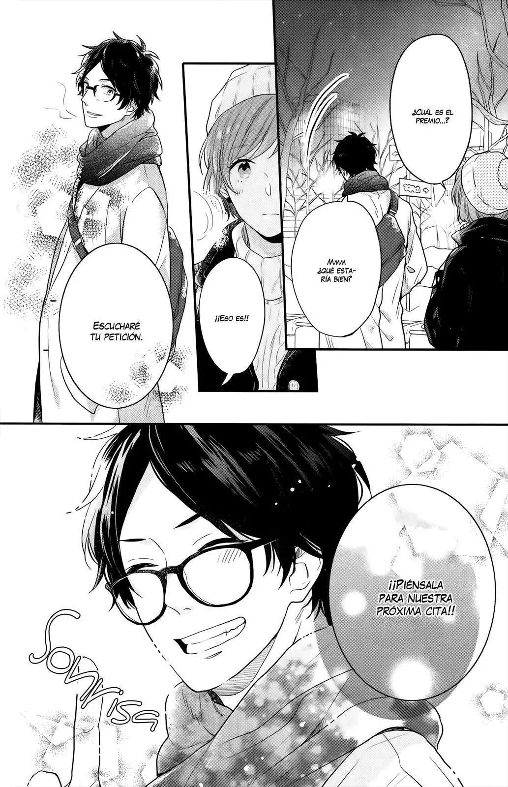 Nijiiro Days (2012) - Capítulo 59 - Página 36 - LectorTMOo