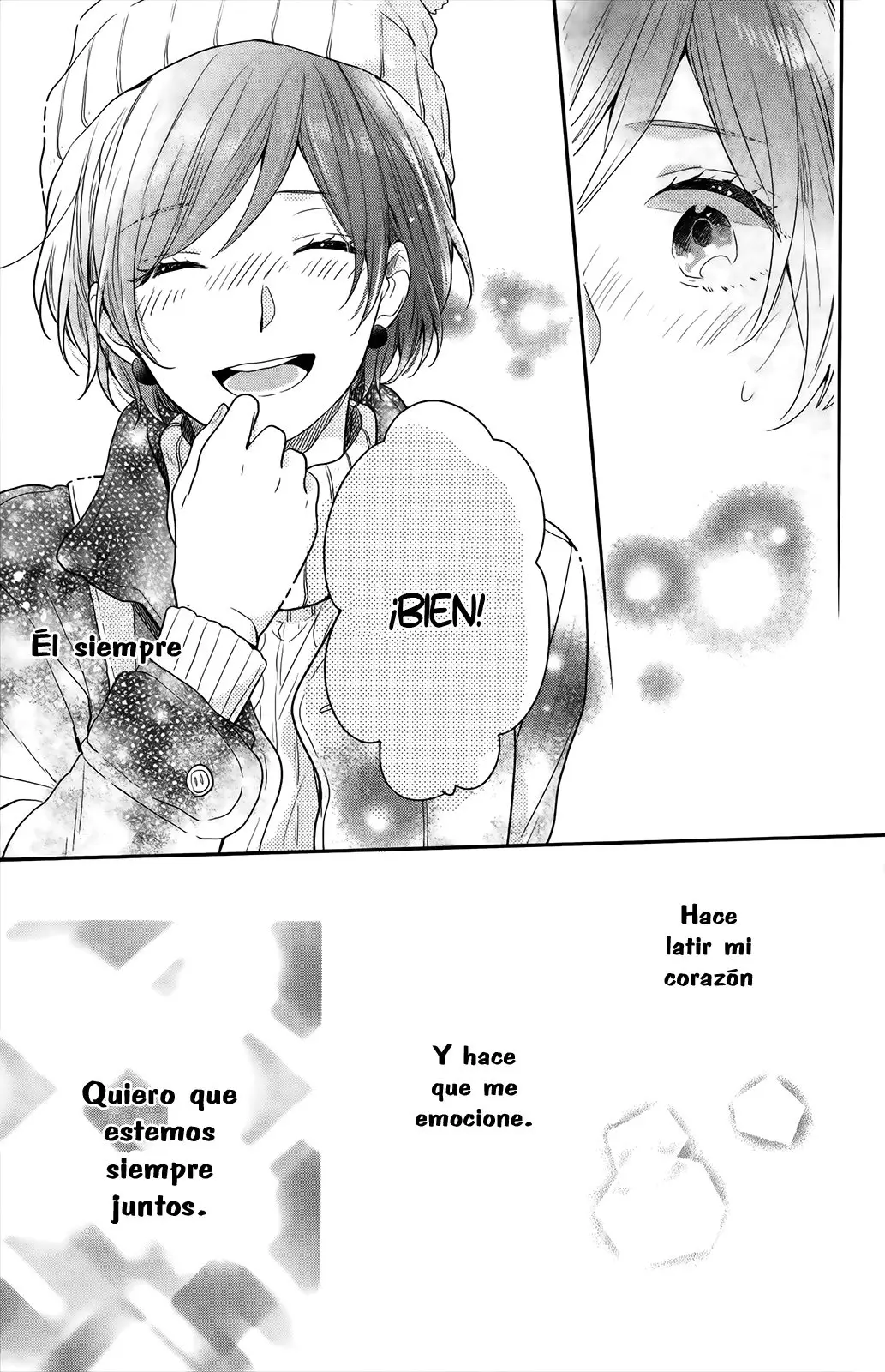 Nijiiro Days (2012) - Capítulo 59 - Página 37 - LectorTMOo