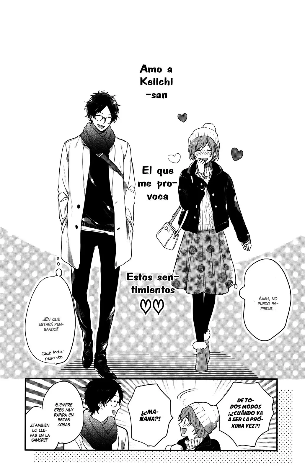 Nijiiro Days (2012) - Capítulo 59 - Página 39 - LectorTMOo
