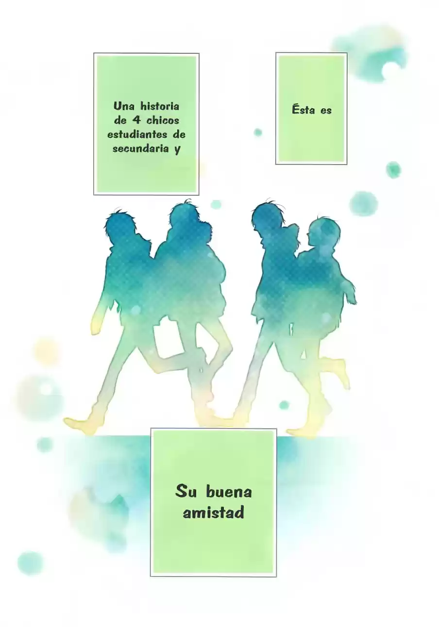 Nijiiro Days (2012) - Capítulo 6 - Página 4 - LectorTMOo