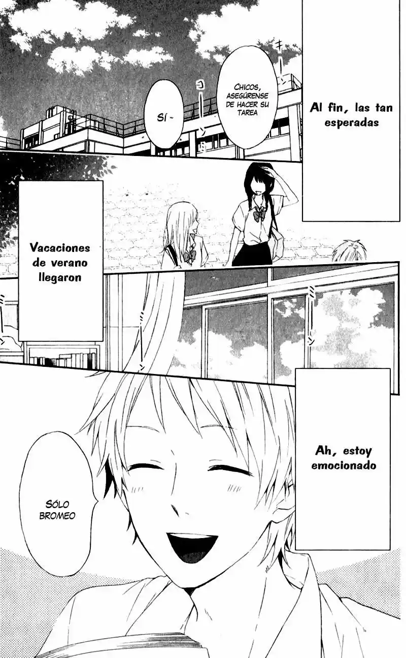 Nijiiro Days (2012) - Capítulo 6 - Página 6 - LectorTMOo