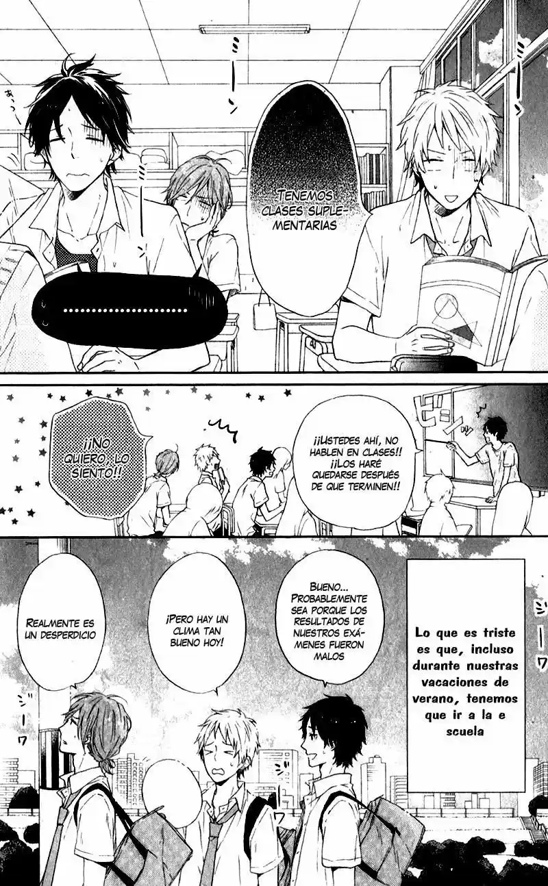 Nijiiro Days (2012) - Capítulo 6 - Página 7 - LectorTMOo