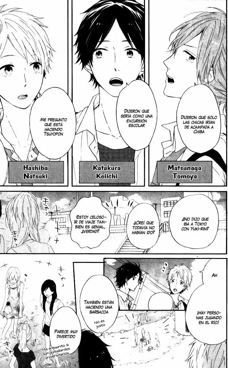 Nijiiro Days (2012) - Capítulo 6 - Página 8 - LectorTMOo
