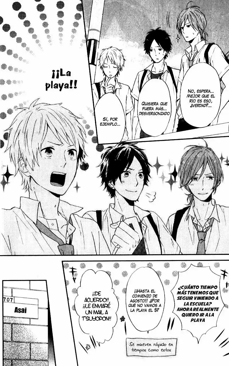 Nijiiro Days (2012) - Capítulo 6 - Página 9 - LectorTMOo