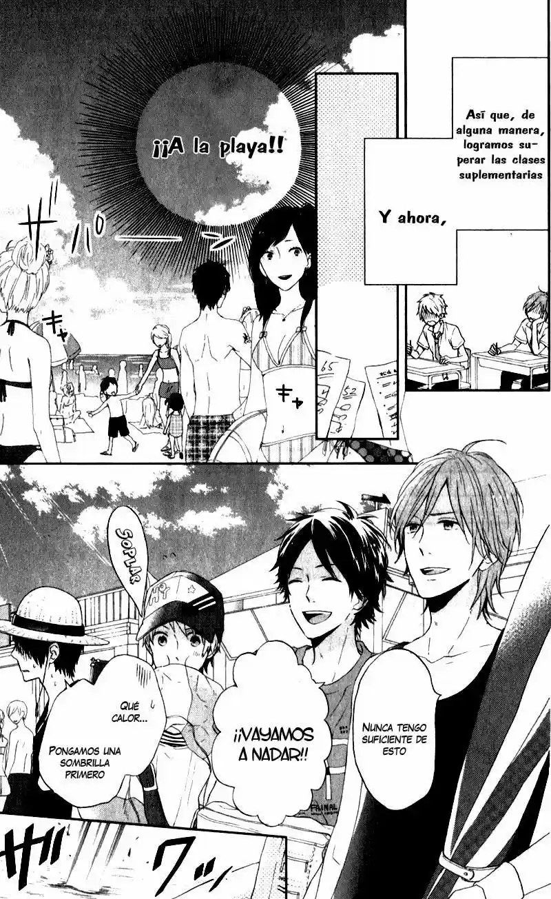 Nijiiro Days (2012) - Capítulo 6 - Página 12 - LectorTMOo