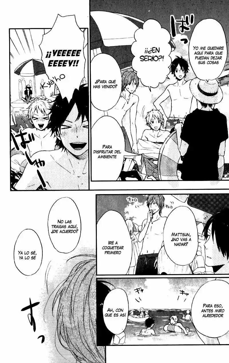 Nijiiro Days (2012) - Capítulo 6 - Página 13 - LectorTMOo