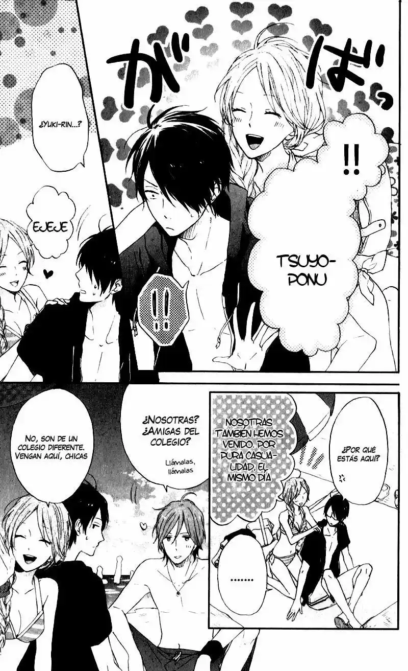Nijiiro Days (2012) - Capítulo 6 - Página 14 - LectorTMOo