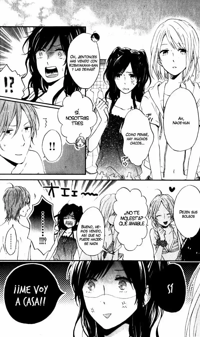 Nijiiro Days (2012) - Capítulo 6 - Página 15 - LectorTMOo