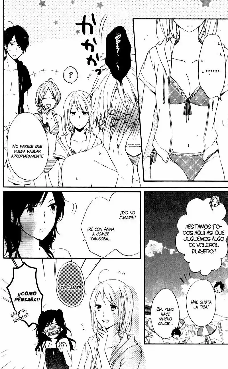 Nijiiro Days (2012) - Capítulo 6 - Página 19 - LectorTMOo