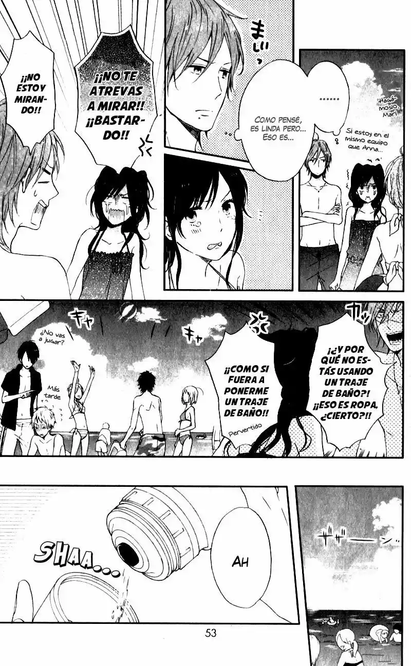 Nijiiro Days (2012) - Capítulo 6 - Página 20 - LectorTMOo
