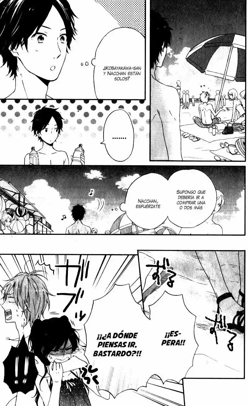 Nijiiro Days (2012) - Capítulo 6 - Página 24 - LectorTMOo
