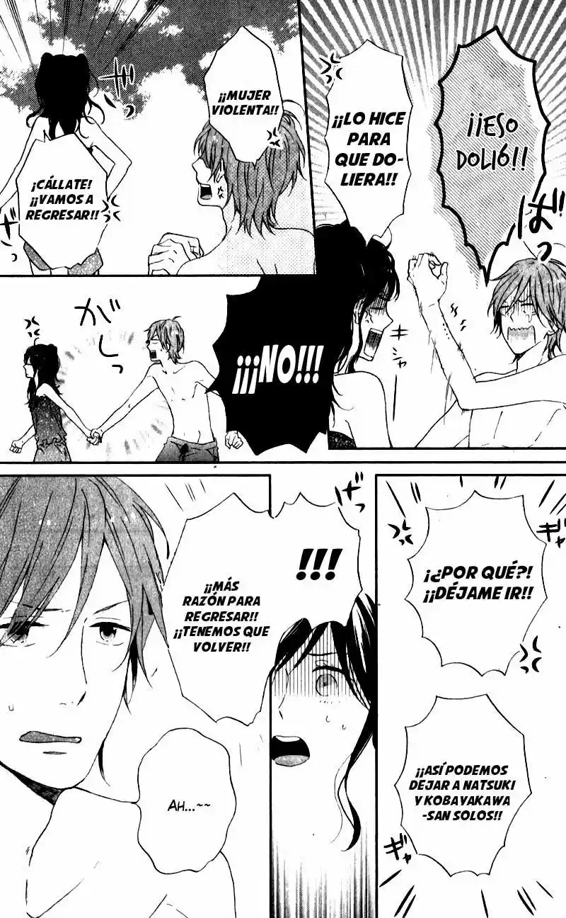 Nijiiro Days (2012) - Capítulo 6 - Página 25 - LectorTMOo