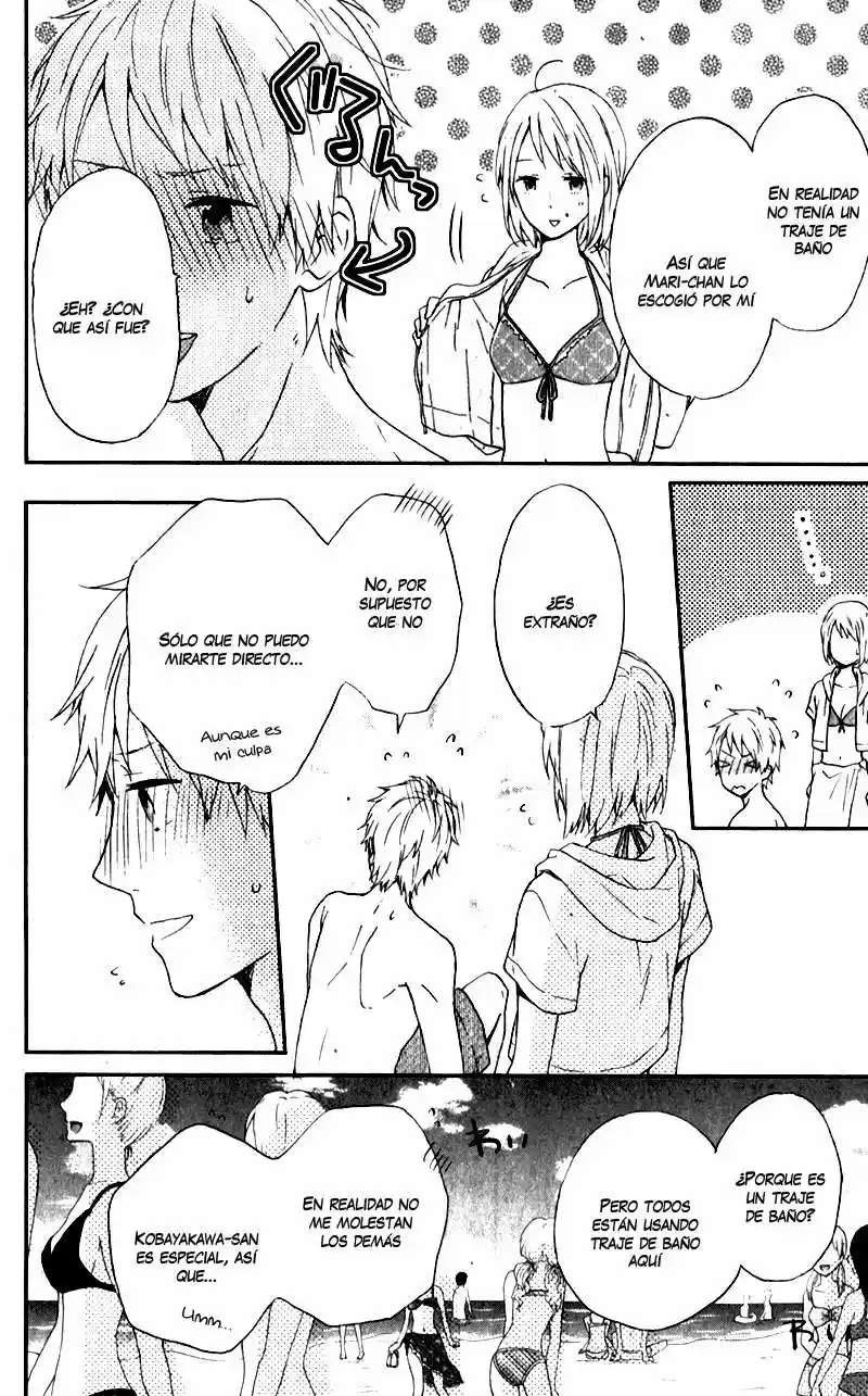 Nijiiro Days (2012) - Capítulo 6 - Página 29 - LectorTMOo