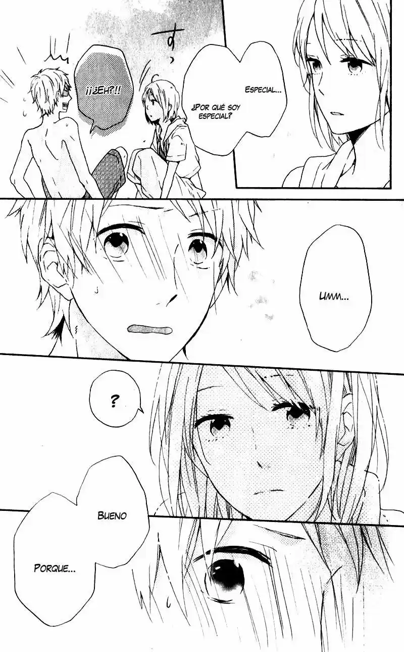 Nijiiro Days (2012) - Capítulo 6 - Página 30 - LectorTMOo