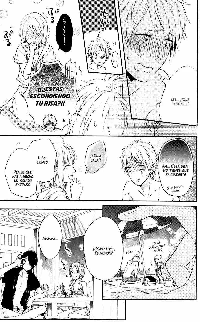 Nijiiro Days (2012) - Capítulo 6 - Página 32 - LectorTMOo