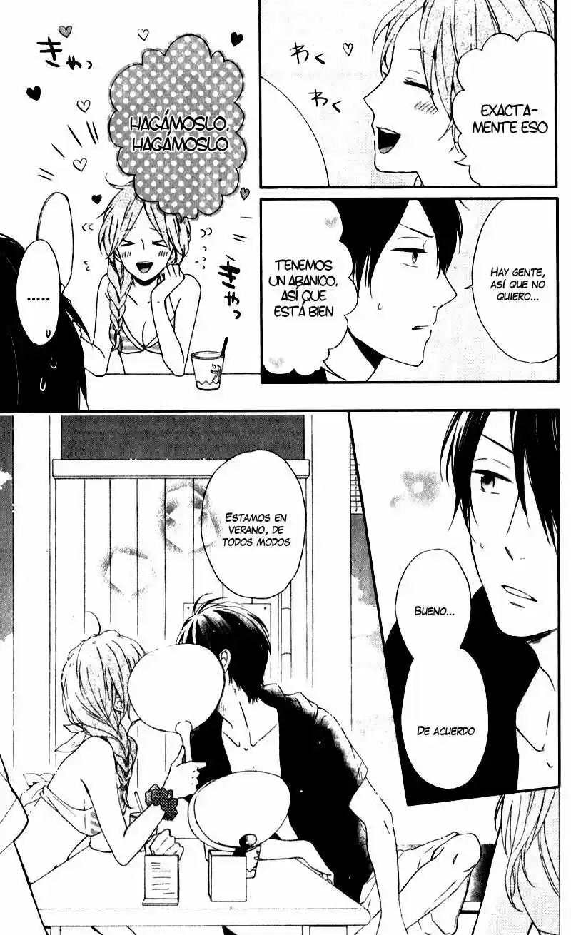 Nijiiro Days (2012) - Capítulo 6 - Página 34 - LectorTMOo