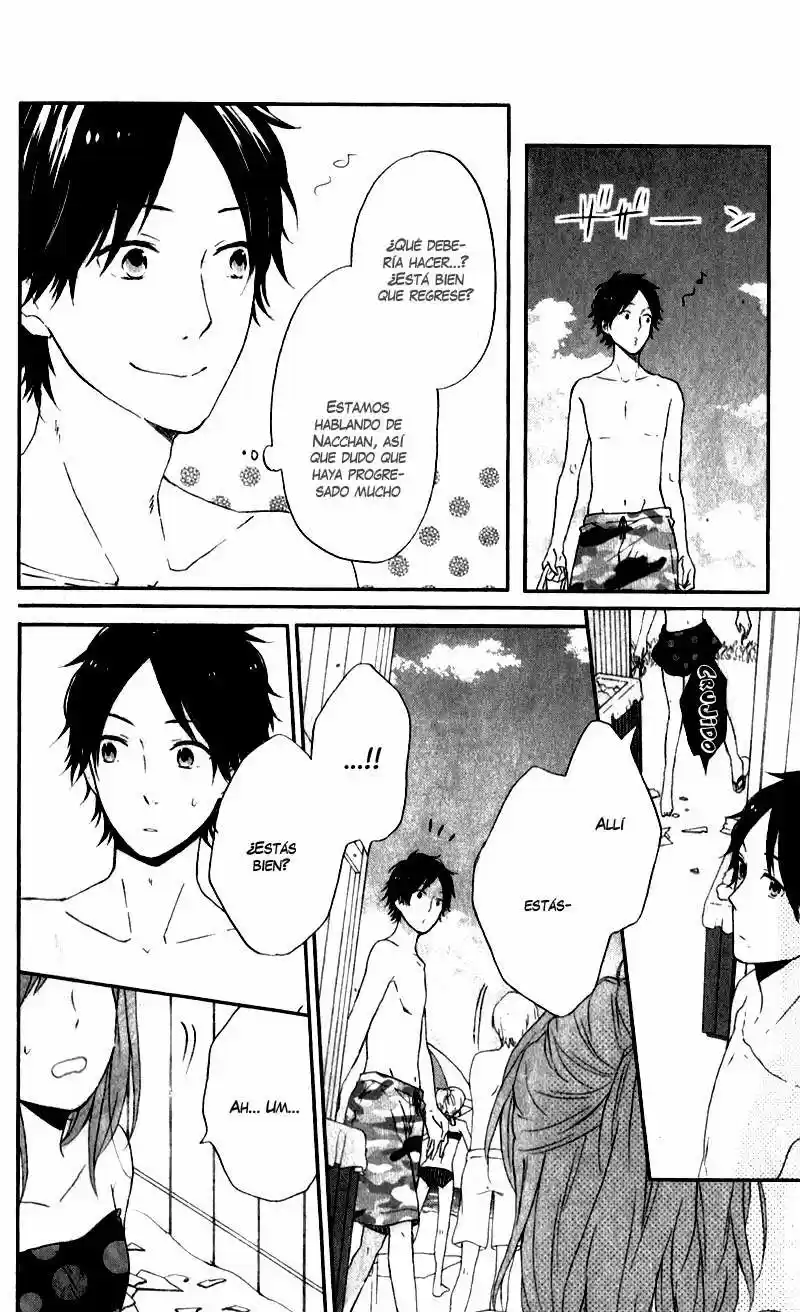 Nijiiro Days (2012) - Capítulo 6 - Página 35 - LectorTMOo