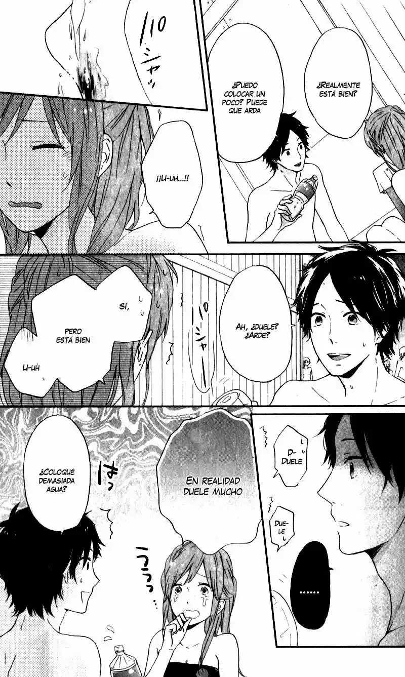 Nijiiro Days (2012) - Capítulo 6 - Página 37 - LectorTMOo
