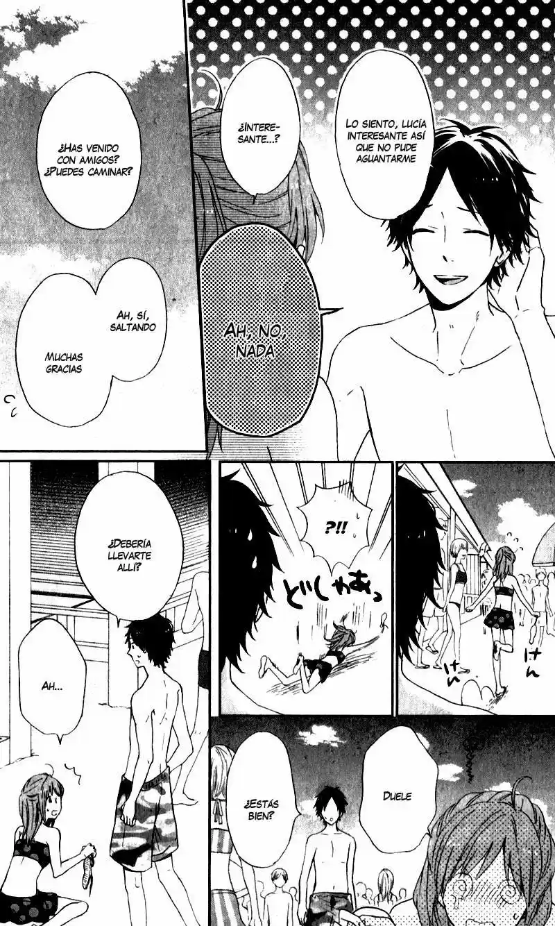 Nijiiro Days (2012) - Capítulo 6 - Página 38 - LectorTMOo