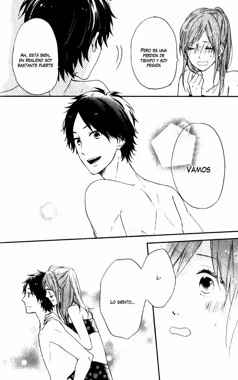 Nijiiro Days (2012) - Capítulo 6 - Página 39 - LectorTMOo