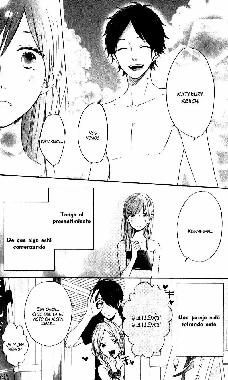 Nijiiro Days (2012) - Capítulo 6 - Página 41 - LectorTMOo