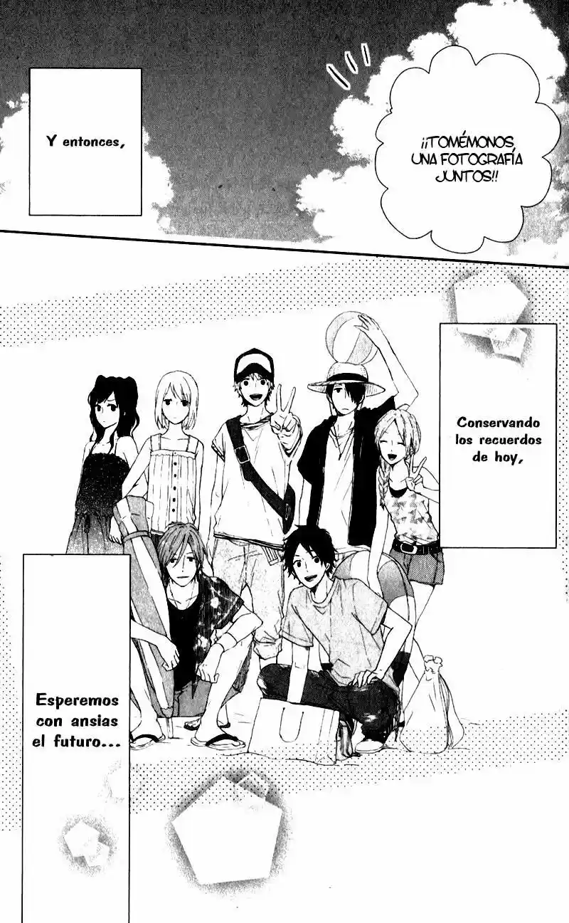 Nijiiro Days (2012) - Capítulo 6 - Página 44 - LectorTMOo