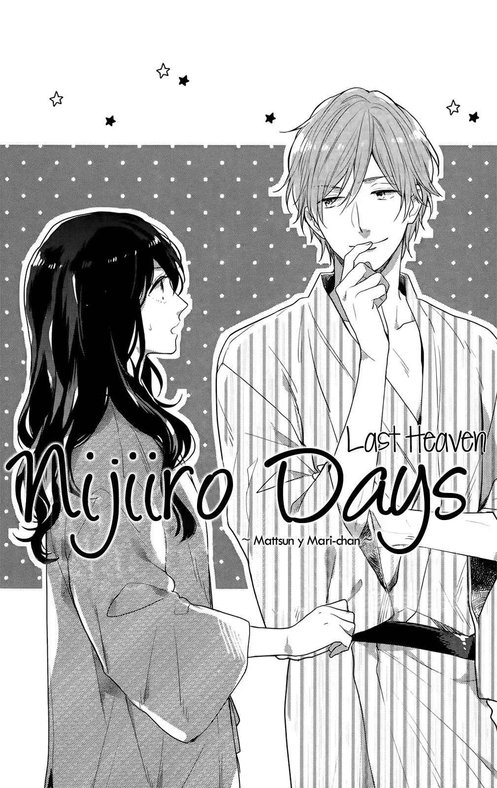 Nijiiro Days (2012) - Capítulo 60 - Página 5 - LectorTMOo