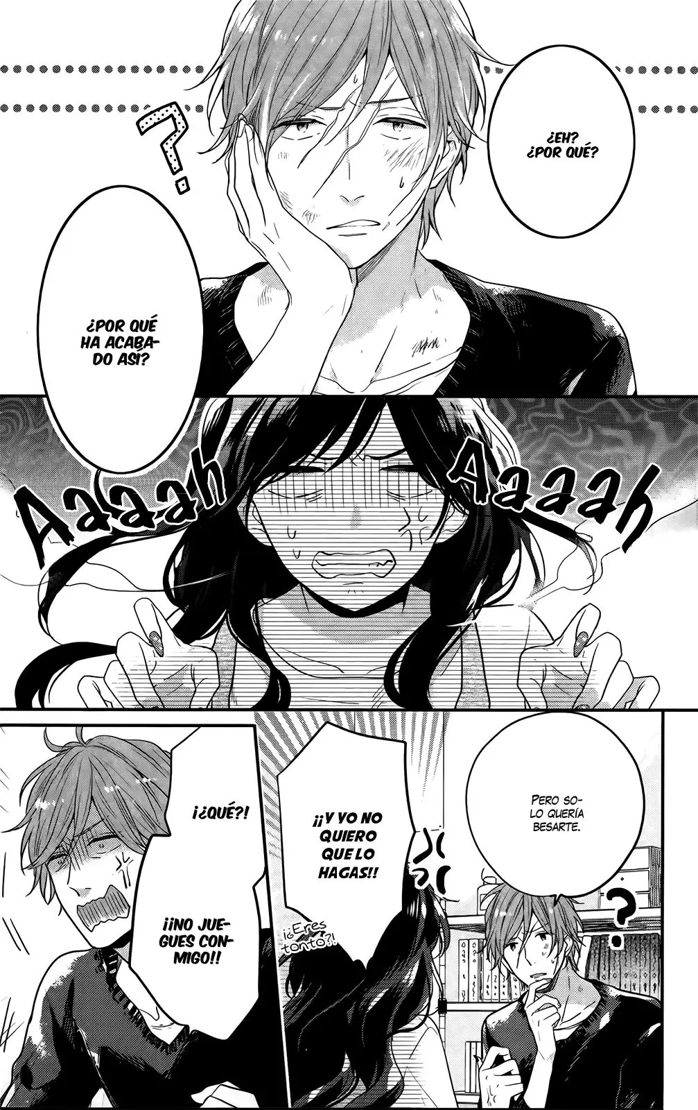 Nijiiro Days (2012) - Capítulo 60 - Página 6 - LectorTMOo