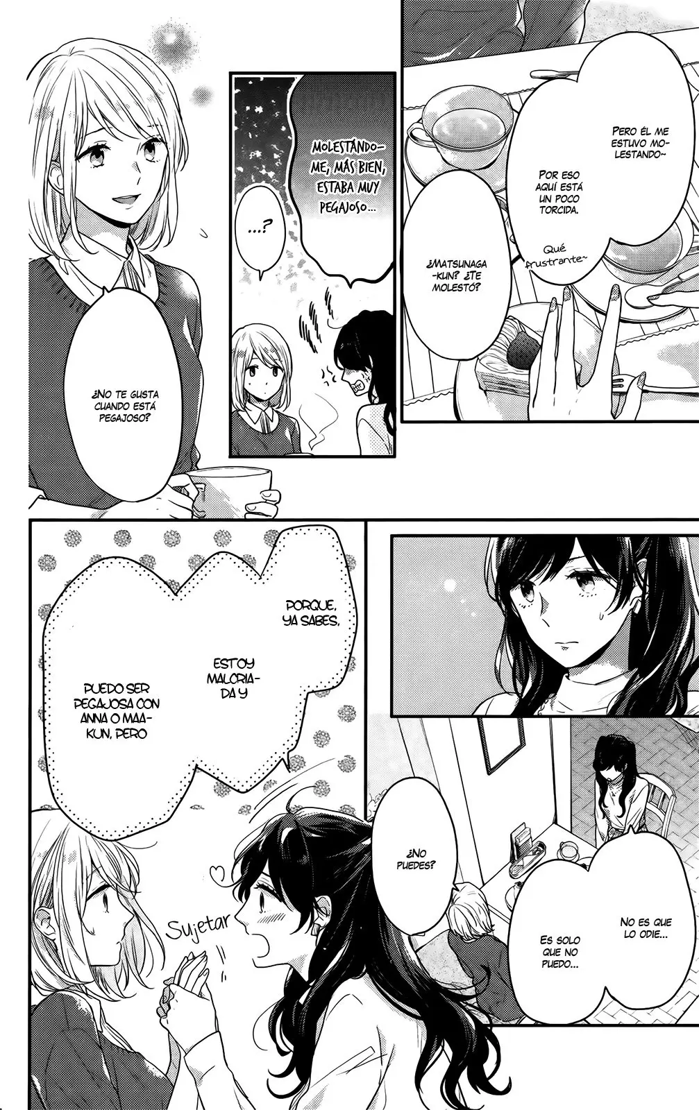 Nijiiro Days (2012) - Capítulo 60 - Página 9 - LectorTMOo