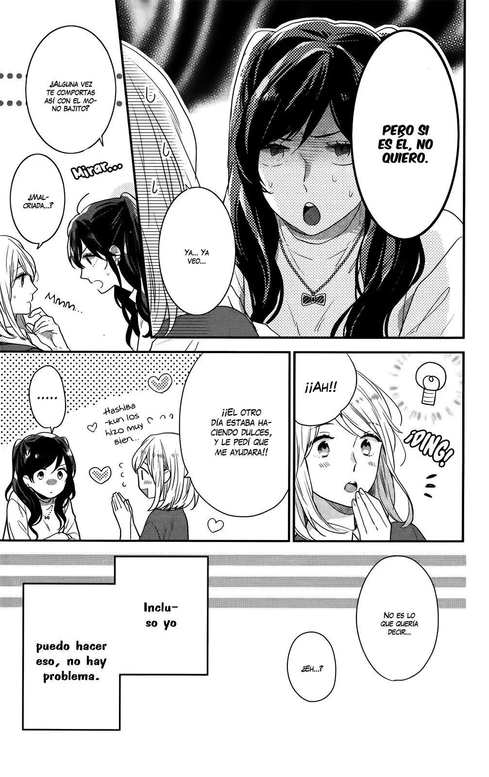 Nijiiro Days (2012) - Capítulo 60 - Página 10 - LectorTMOo