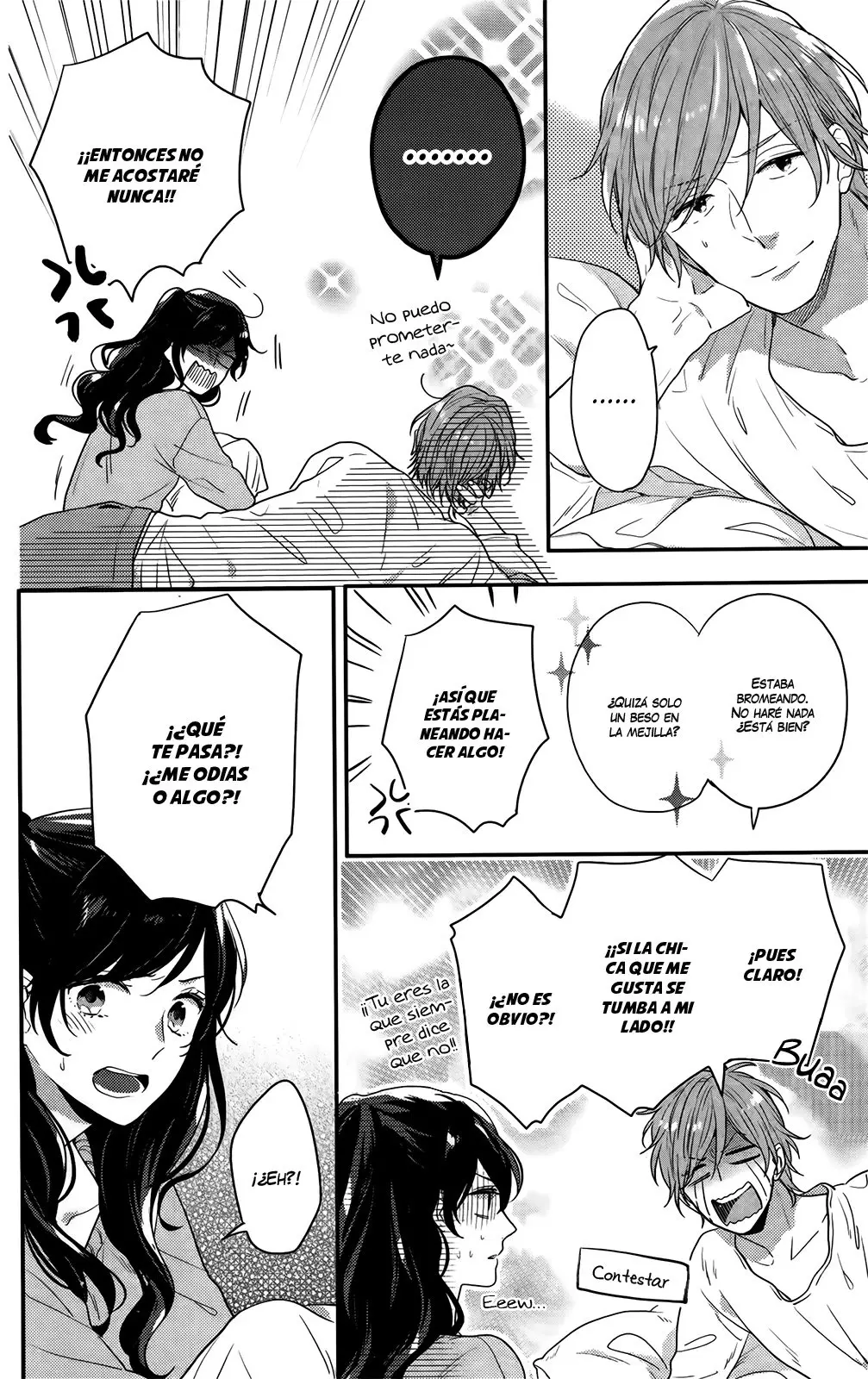 Nijiiro Days (2012) - Capítulo 60 - Página 13 - LectorTMOo