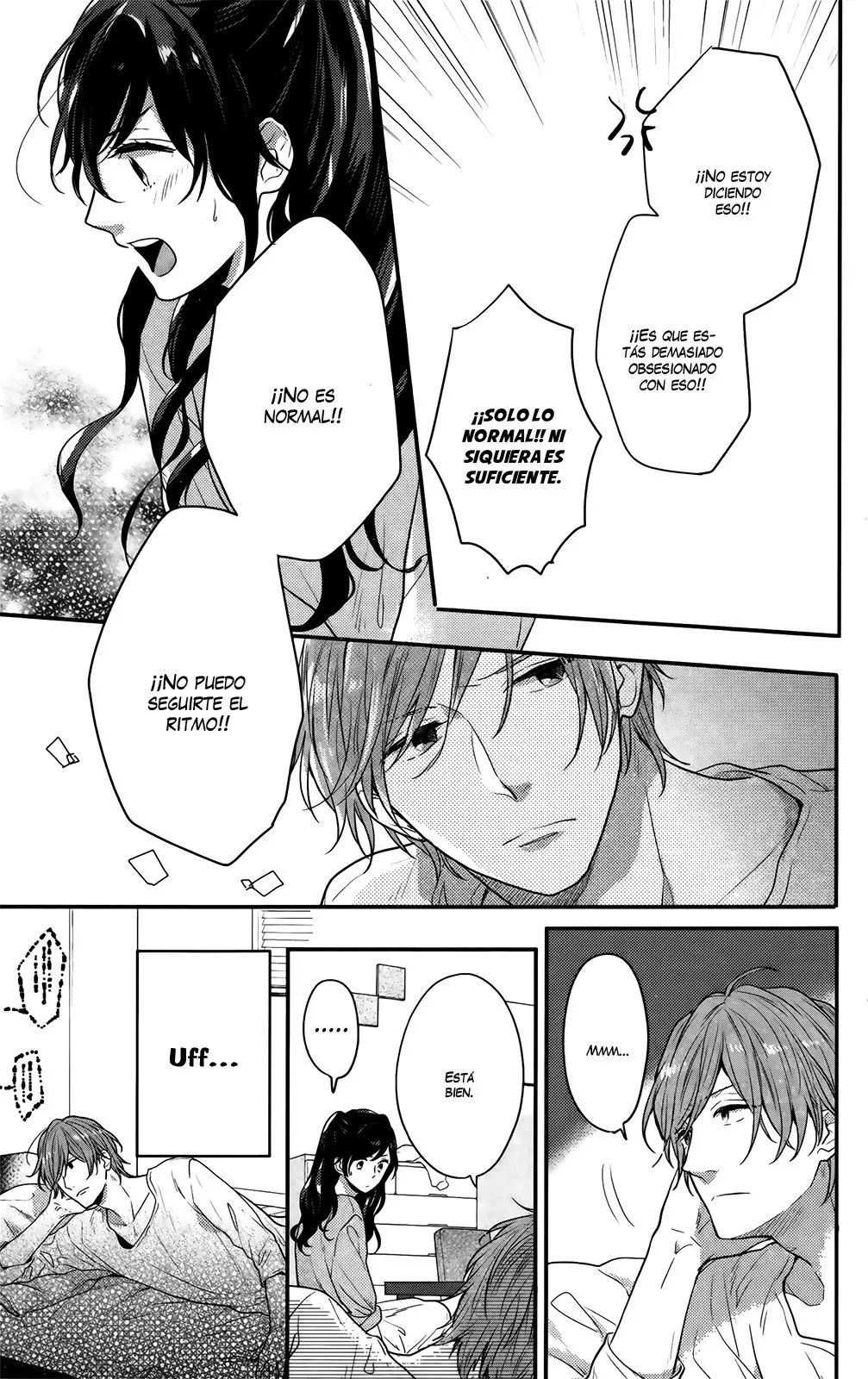Nijiiro Days (2012) - Capítulo 60 - Página 14 - LectorTMOo