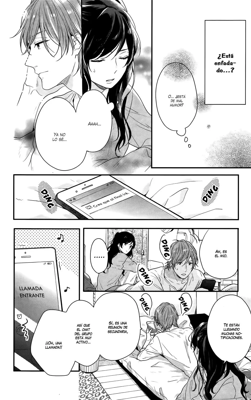 Nijiiro Days (2012) - Capítulo 60 - Página 15 - LectorTMOo