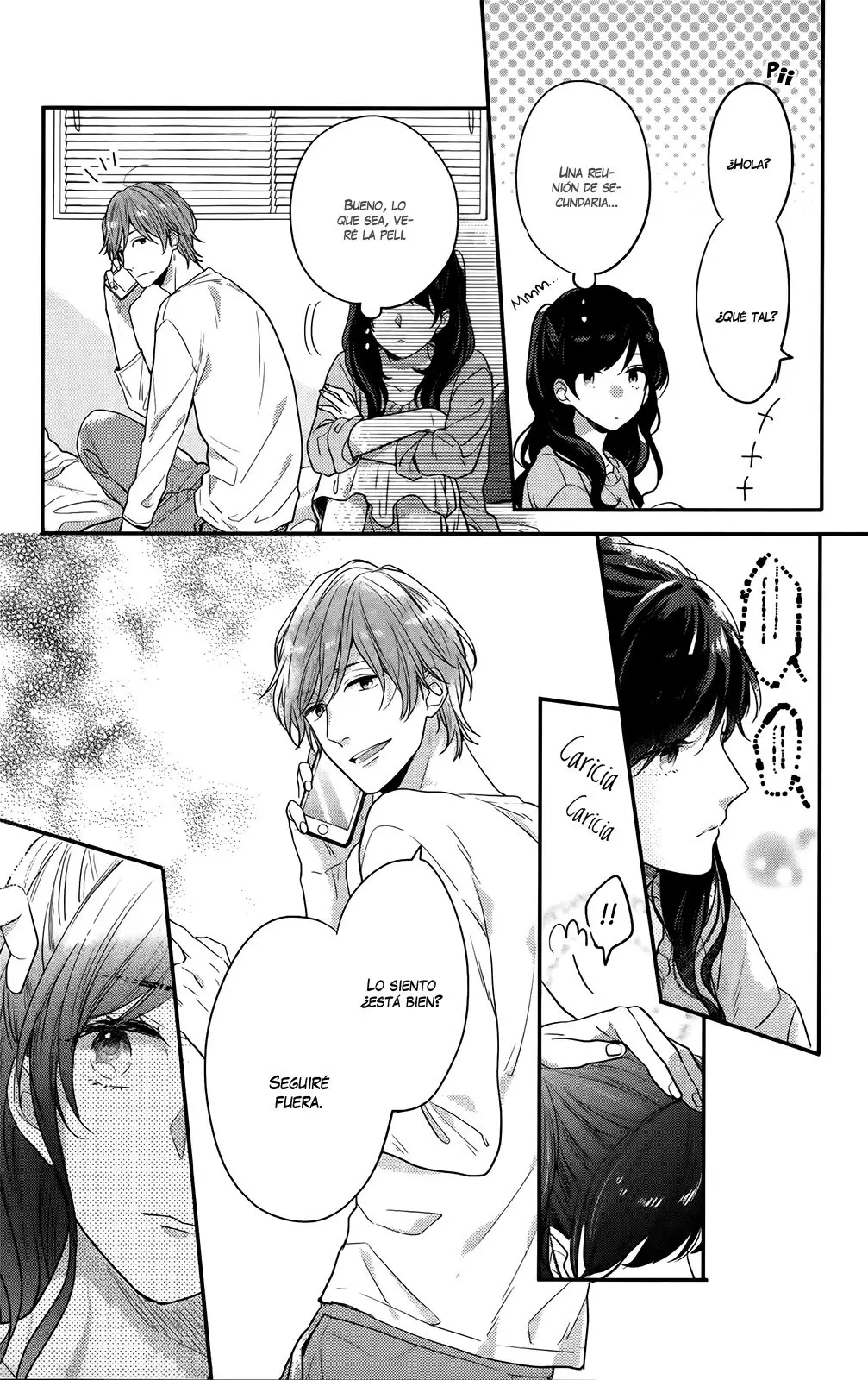 Nijiiro Days (2012) - Capítulo 60 - Página 16 - LectorTMOo