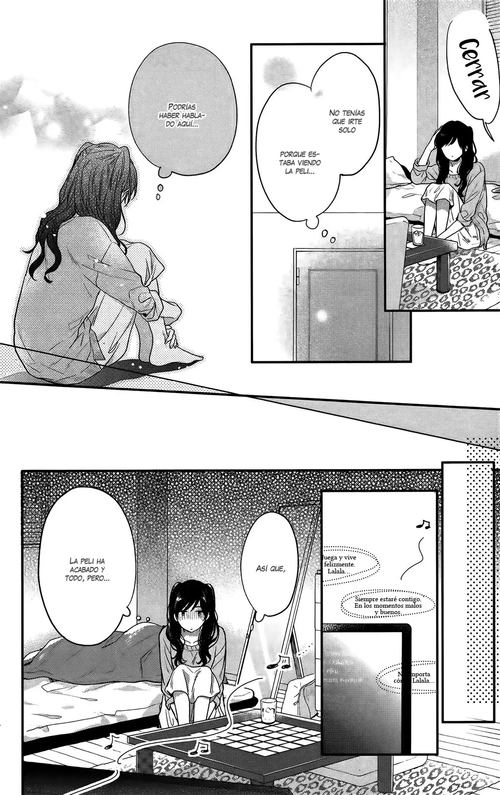Nijiiro Days (2012) - Capítulo 60 - Página 17 - LectorTMOo