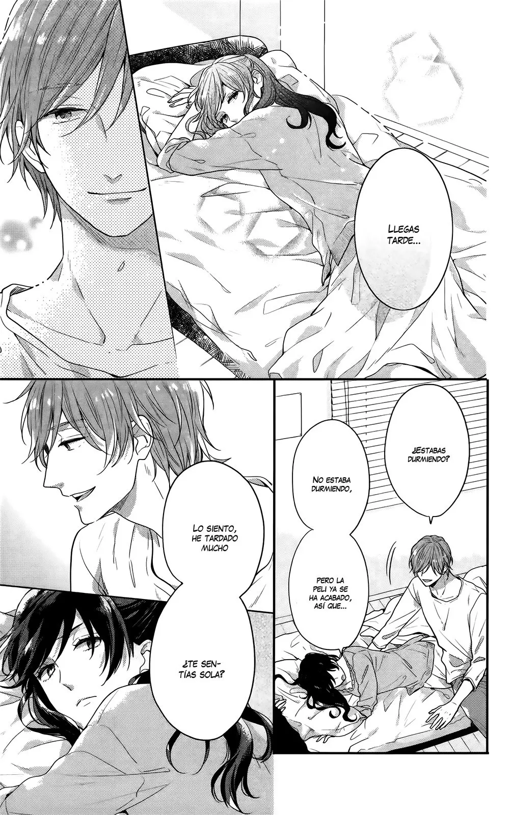 Nijiiro Days (2012) - Capítulo 60 - Página 20 - LectorTMOo