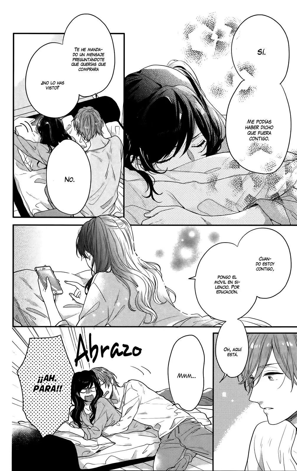 Nijiiro Days (2012) - Capítulo 60 - Página 21 - LectorTMOo