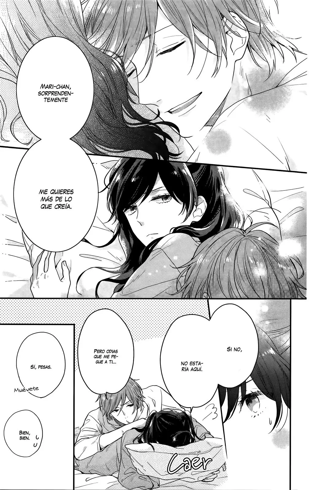 Nijiiro Days (2012) - Capítulo 60 - Página 22 - LectorTMOo