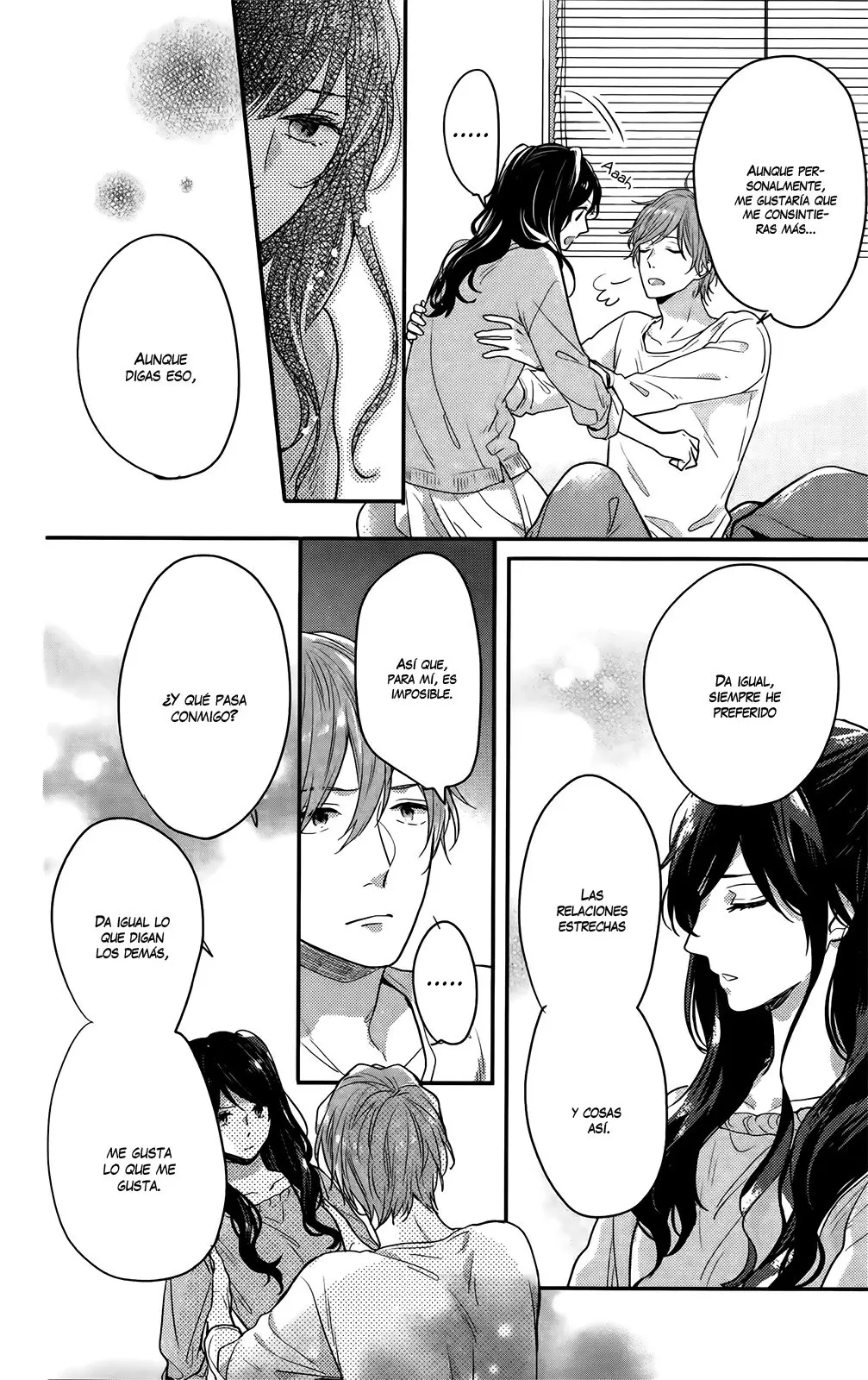 Nijiiro Days (2012) - Capítulo 60 - Página 23 - LectorTMOo