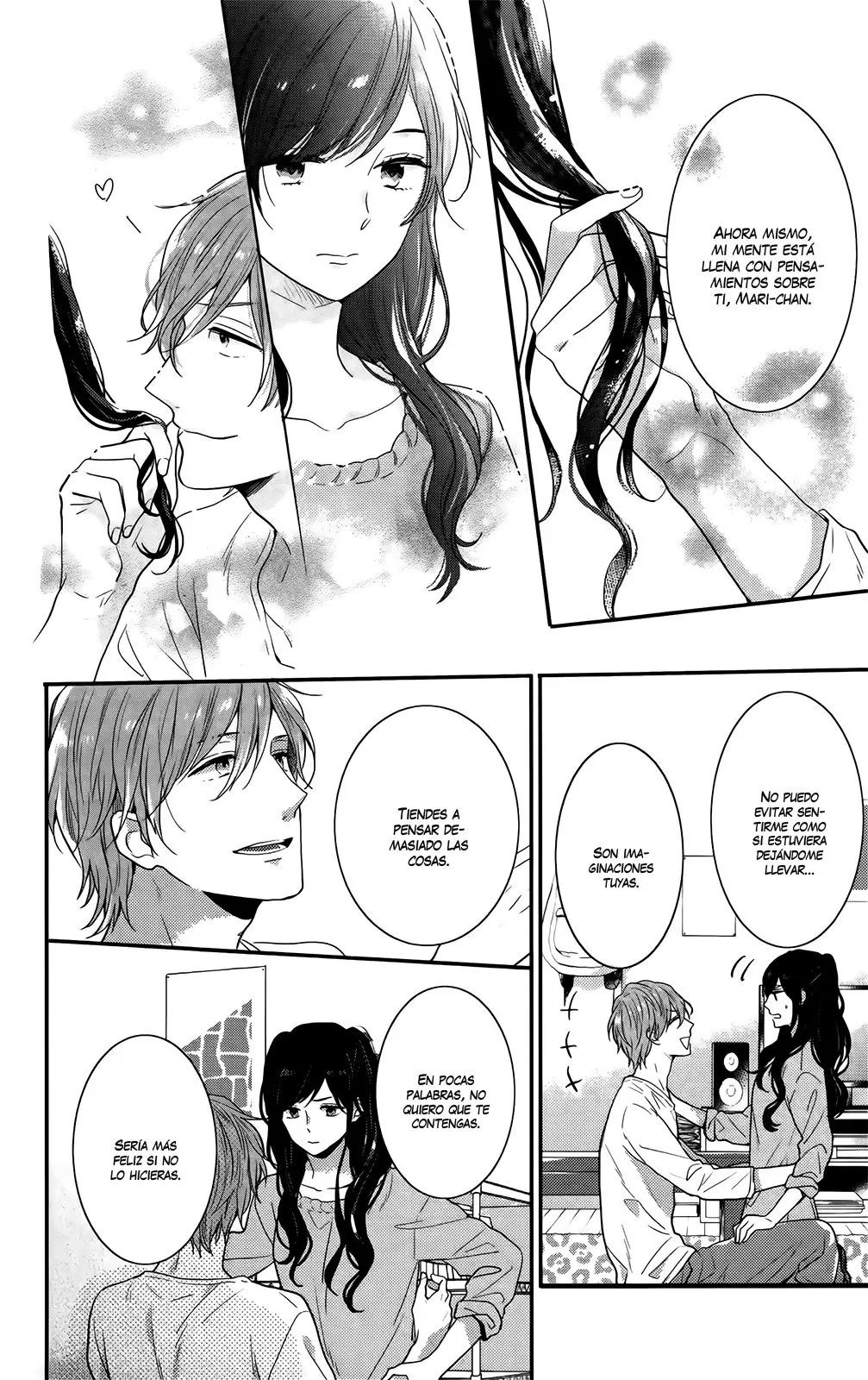Nijiiro Days (2012) - Capítulo 60 - Página 25 - LectorTMOo