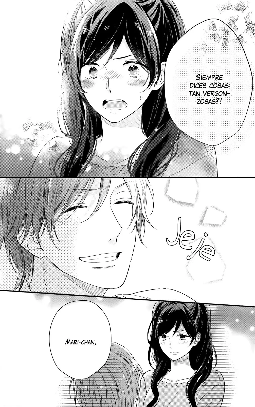 Nijiiro Days (2012) - Capítulo 60 - Página 27 - LectorTMOo
