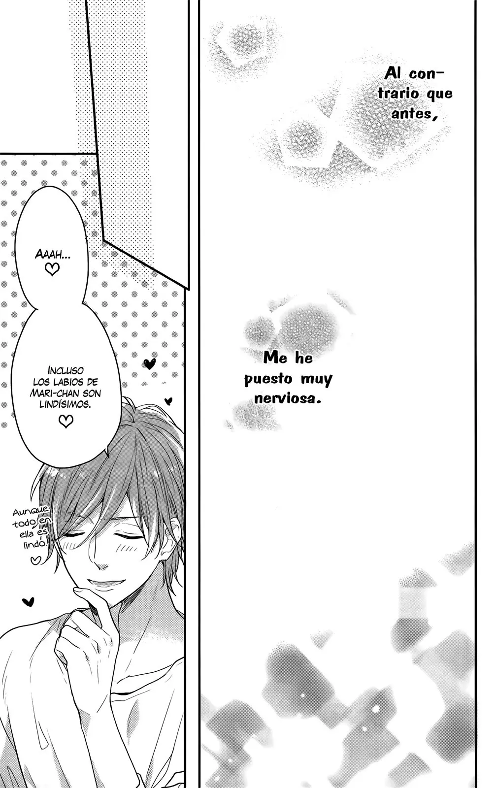 Nijiiro Days (2012) - Capítulo 60 - Página 31 - LectorTMOo