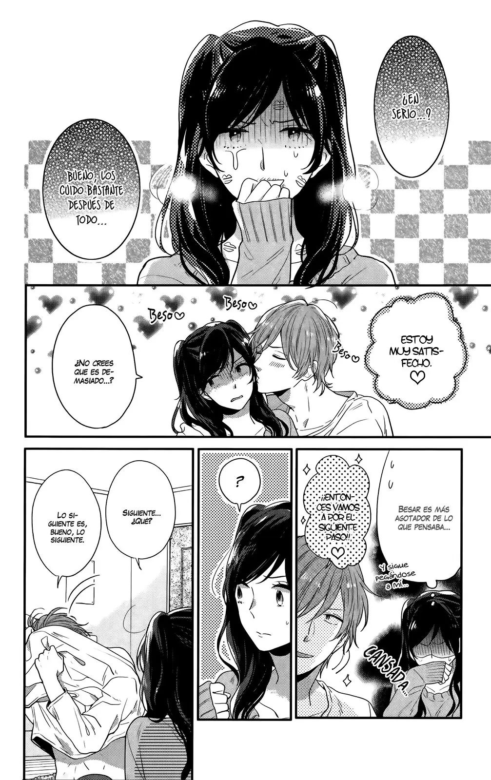 Nijiiro Days (2012) - Capítulo 60 - Página 32 - LectorTMOo