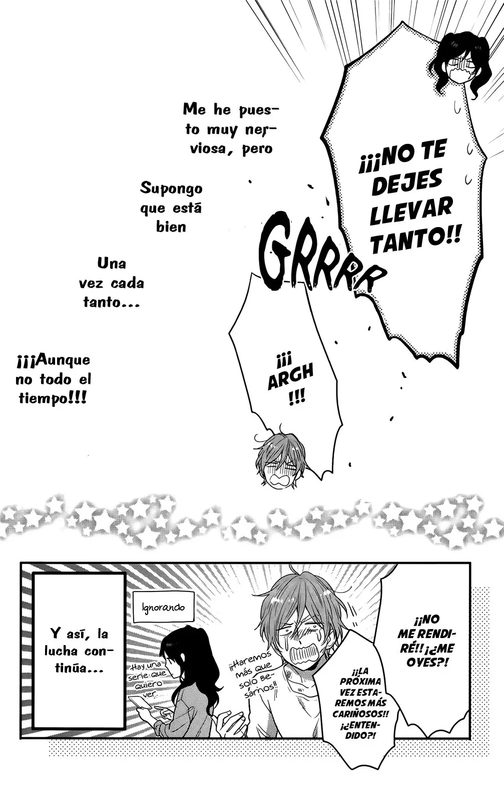 Nijiiro Days (2012) - Capítulo 60 - Página 34 - LectorTMOo