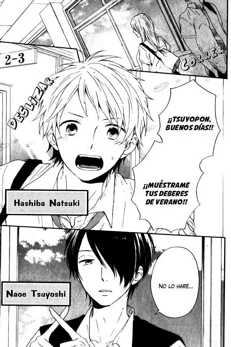 Nijiiro Days (2012) - Capítulo 7 - Página 6 - LectorTMOo