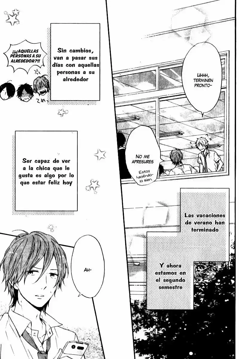 Nijiiro Days (2012) - Capítulo 7 - Página 8 - LectorTMOo