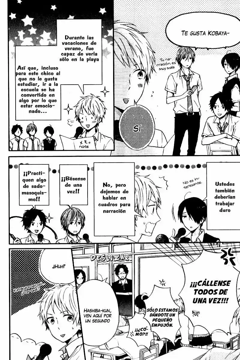 Nijiiro Days (2012) - Capítulo 7 - Página 9 - LectorTMOo