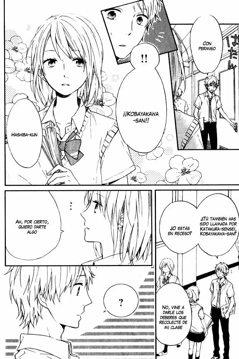 Nijiiro Days (2012) - Capítulo 7 - Página 11 - LectorTMOo