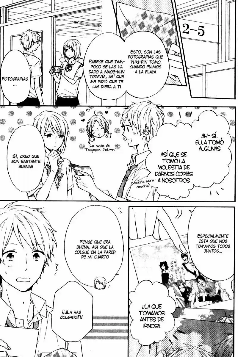 Nijiiro Days (2012) - Capítulo 7 - Página 12 - LectorTMOo