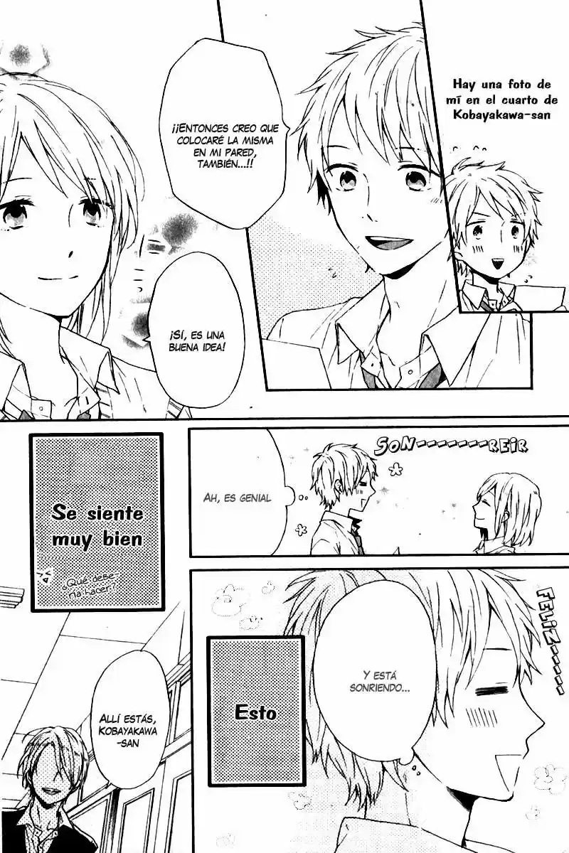Nijiiro Days (2012) - Capítulo 7 - Página 13 - LectorTMOo